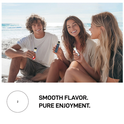 Vaporesso XROS 6 Pod Kit