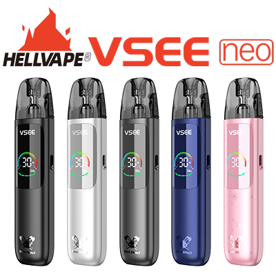 Hellvape VSEE NEO Pod Kit