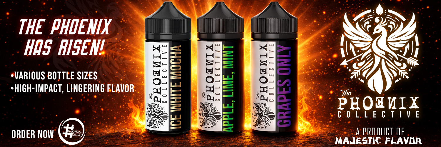 The Phoenix Collective