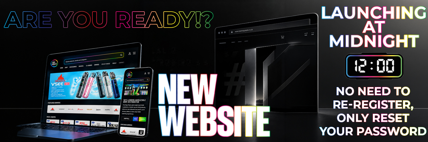 New Webiste Coming Soon